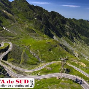 Ministrul Transporturilor: Transalpina este deschisă circulației